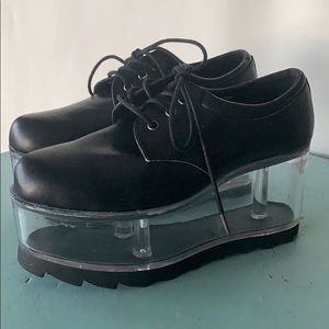 Women’s Platform Shoes